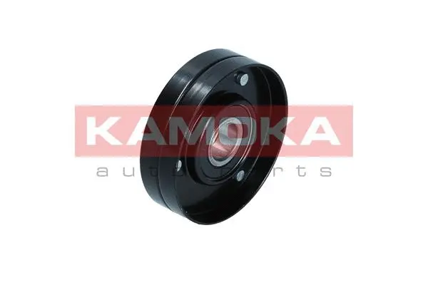 Tensioner Pulley, V-ribbed belt