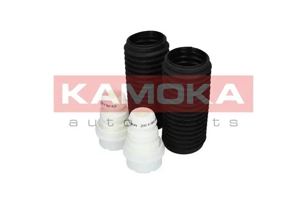 Dust Cover Kit, shock absorber (2019042)