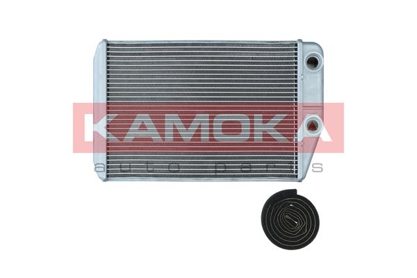 Heat Exchanger, interior heating (7760054)