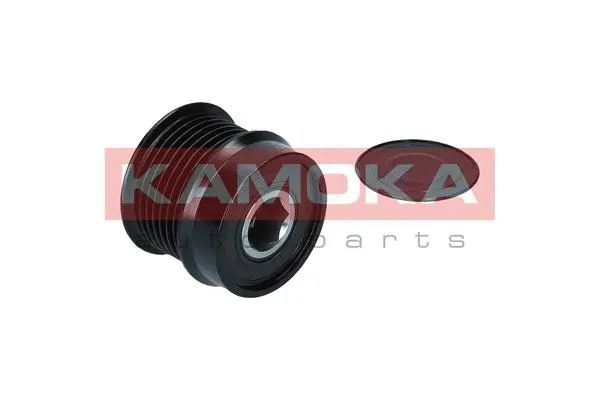 Alternator Freewheel Clutch