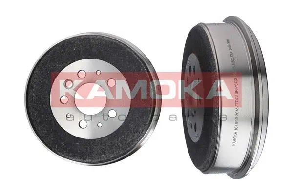 Brake Drum (104009)