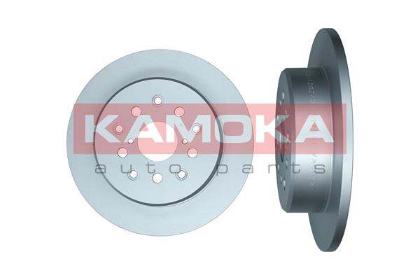 Brake Disc (103411)