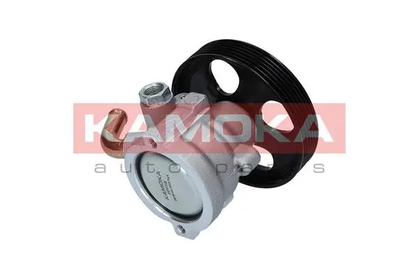Hydraulic Pump, steering