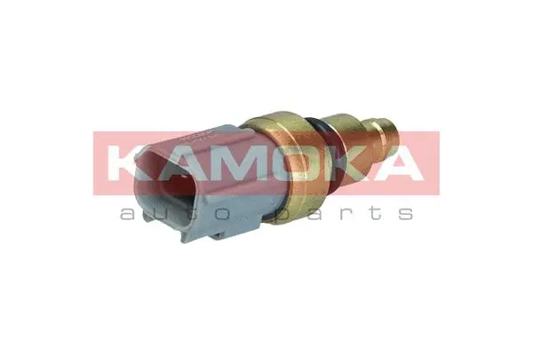 Sensor, coolant temperature