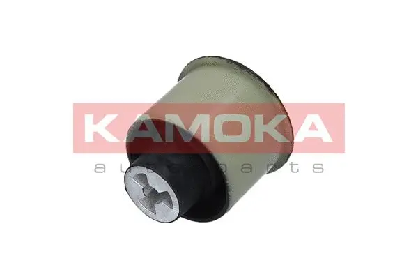 Bushing, axle beam