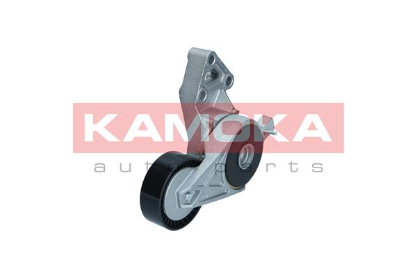 Belt Tensioner, V-ribbed belt