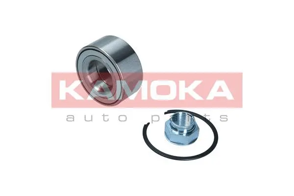 Wheel Bearing Kit (5600103)