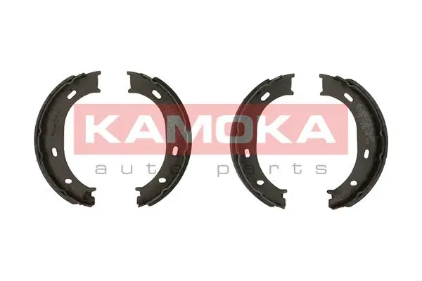 Brake Shoe Set, parking brake (JQ212026)