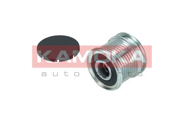 Alternator Freewheel Clutch