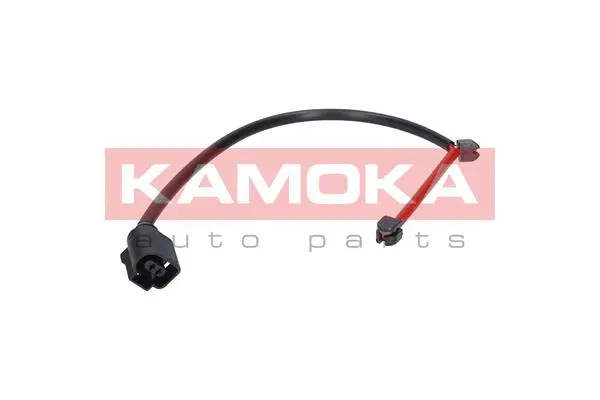 Warning Contact, brake pad wear (105019)
