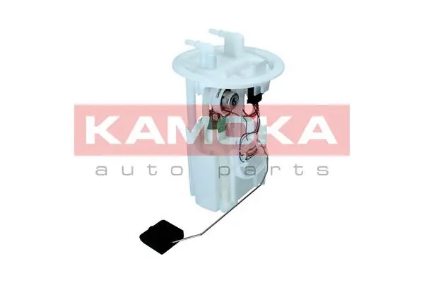 Fuel Feed Unit