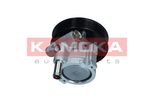 Hydraulic Pump, steering
