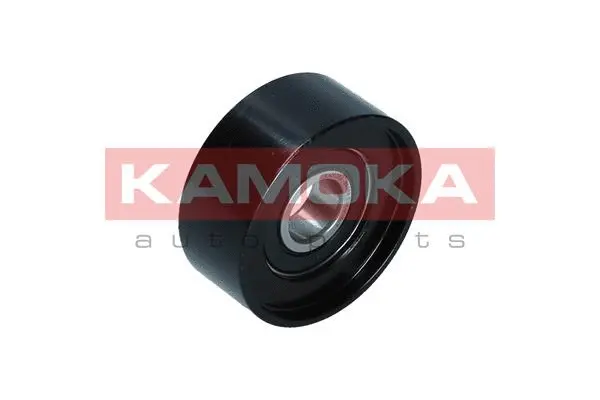 Tensioner Pulley, V-ribbed belt (R0399)