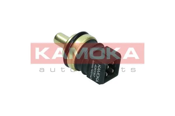 Sensor, coolant temperature