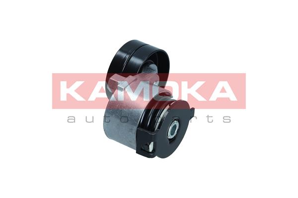 Belt Tensioner, V-ribbed belt