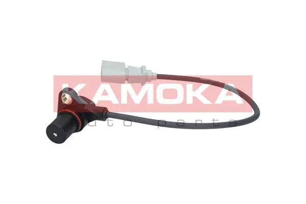Sensor, crankshaft pulse