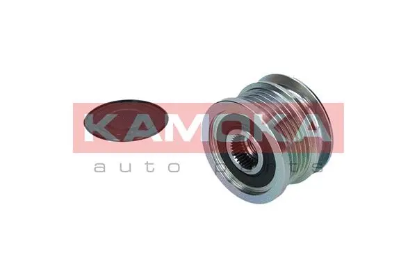 Alternator Freewheel Clutch