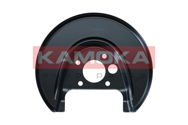 Splash Guard, brake disc (1180231)