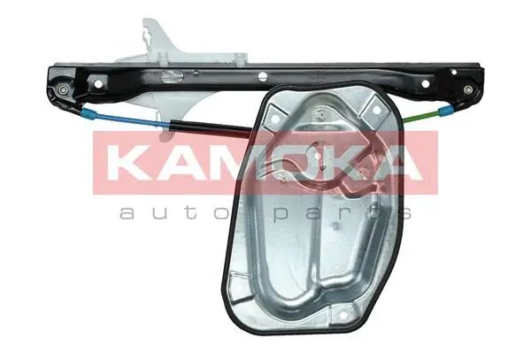 Window Regulator (7200248)