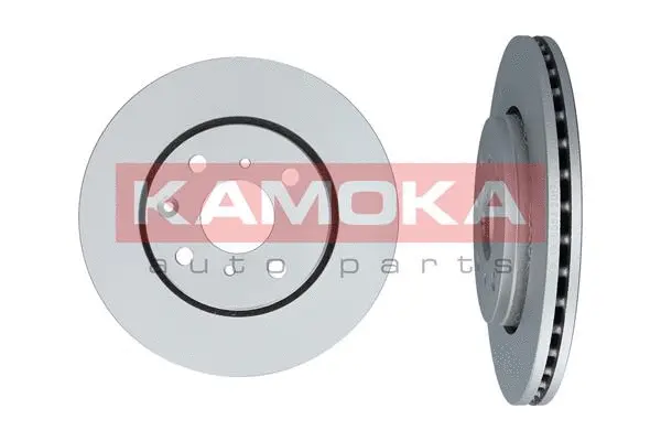 Brake Disc (1033054)