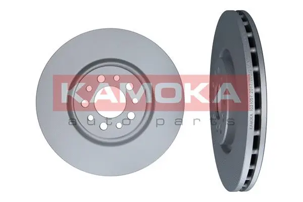 Brake Disc (1031057)