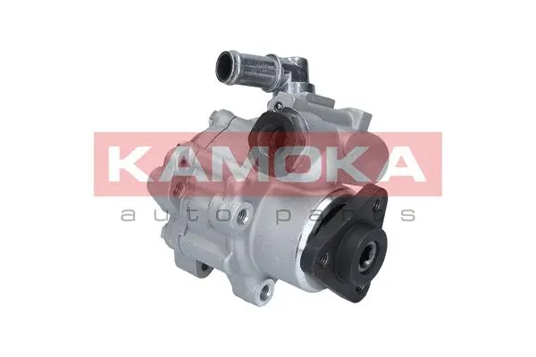 Hydraulic Pump, steering (PP017)