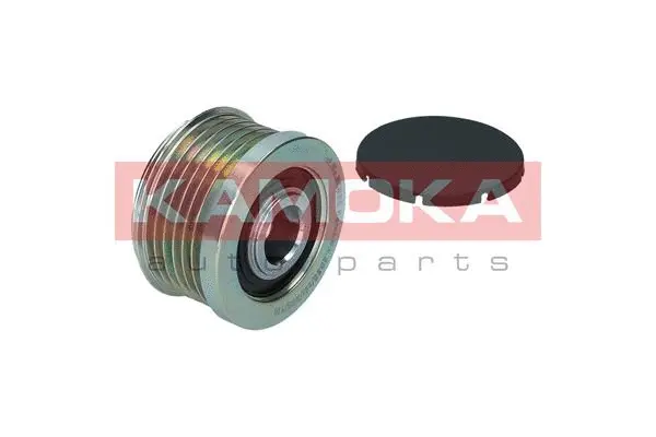 Alternator Freewheel Clutch