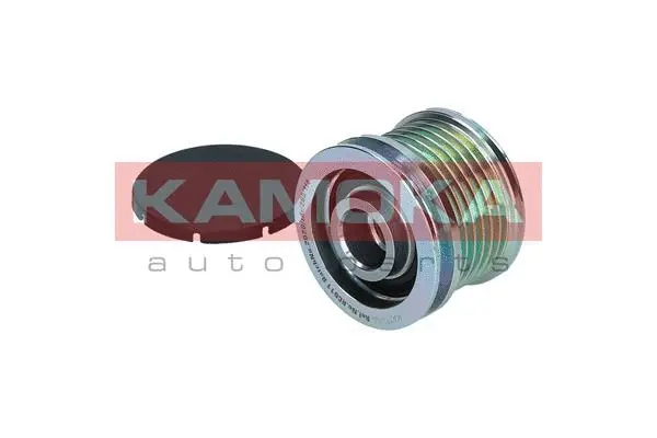 Alternator Freewheel Clutch