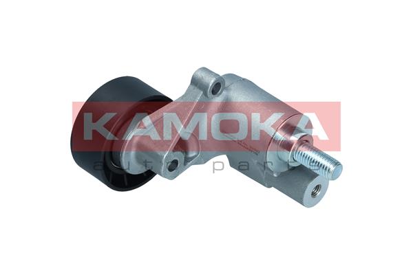 Belt Tensioner, V-ribbed belt