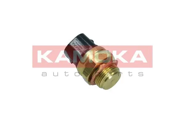 Temperature Switch, radiator fan