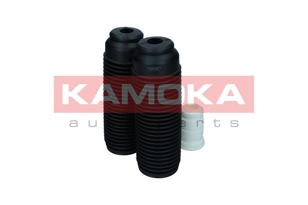 Dust Cover Kit, shock absorber