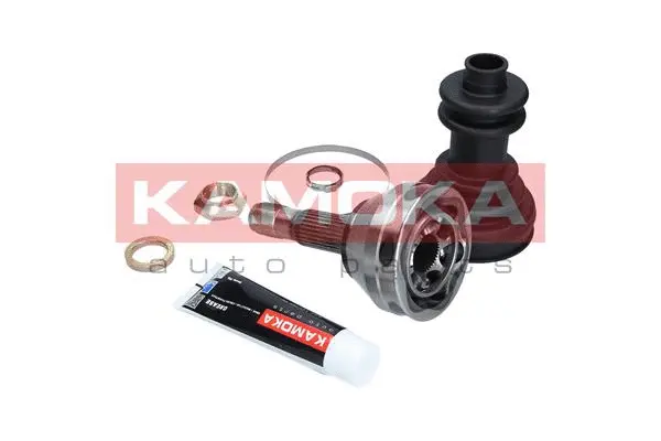 Joint Kit, drive shaft