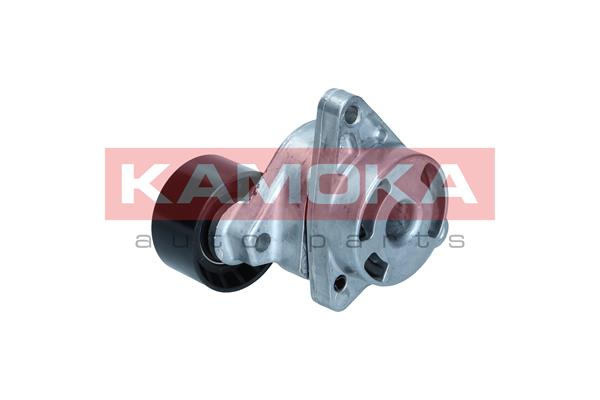 Belt Tensioner, V-ribbed belt