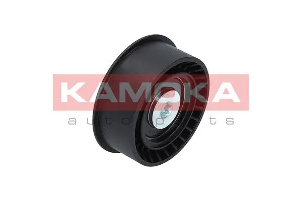 Deflection/Guide Pulley, timing belt