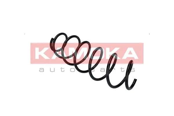 Suspension Spring