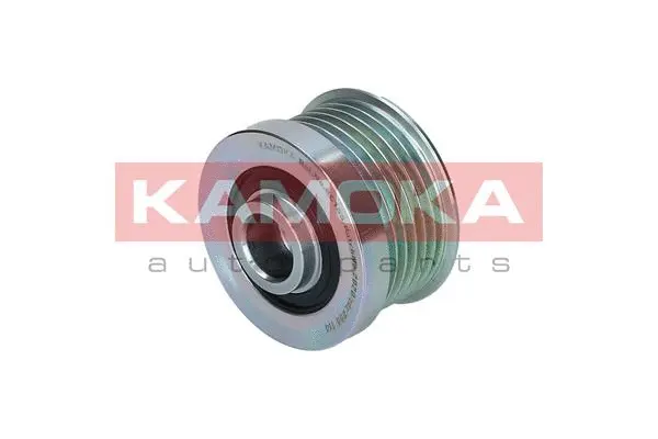 Alternator Freewheel Clutch