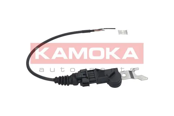 Sensor, camshaft position