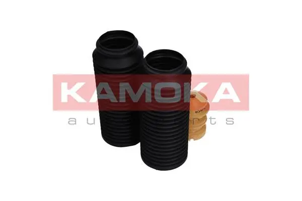 Dust Cover Kit, shock absorber
