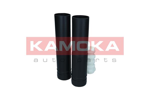 Dust Cover Kit, shock absorber