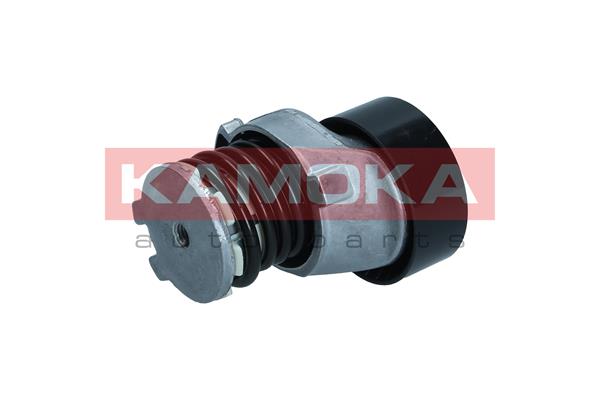 Belt Tensioner, V-ribbed belt