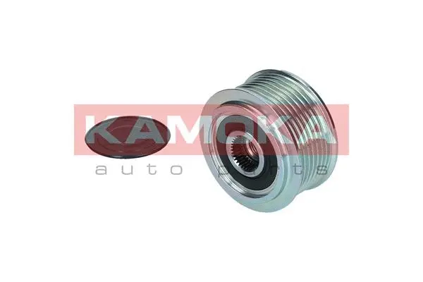 Alternator Freewheel Clutch