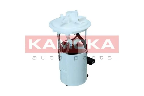 Fuel Feed Unit