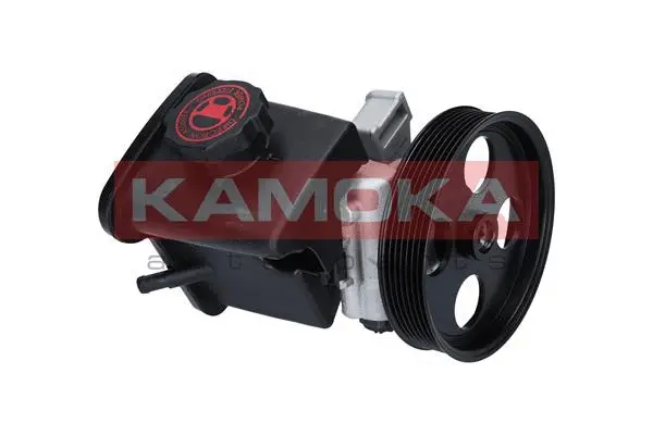 Hydraulic Pump, steering