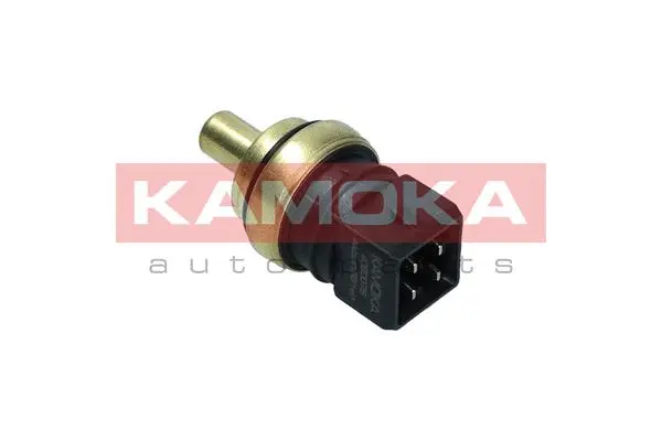 Sensor, coolant temperature