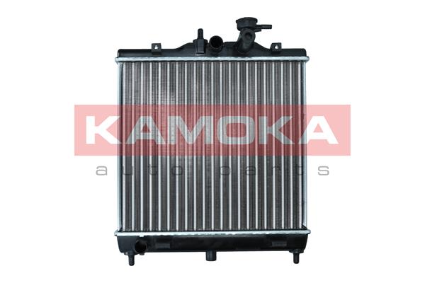 Radiator, engine cooling (7705056)