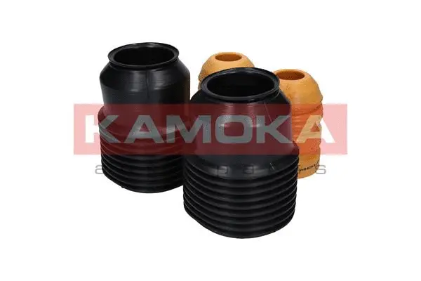 Dust Cover Kit, shock absorber