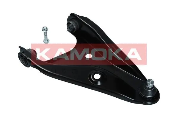 Control/Trailing Arm, wheel suspension (9050258)