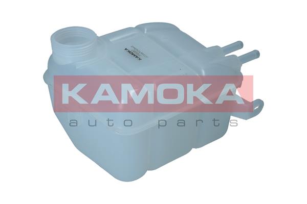 Expansion Tank, coolant (7720057)