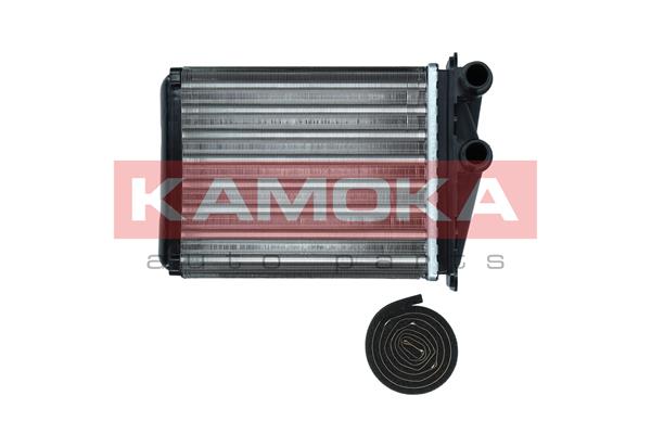 Heat Exchanger, interior heating (7765027)