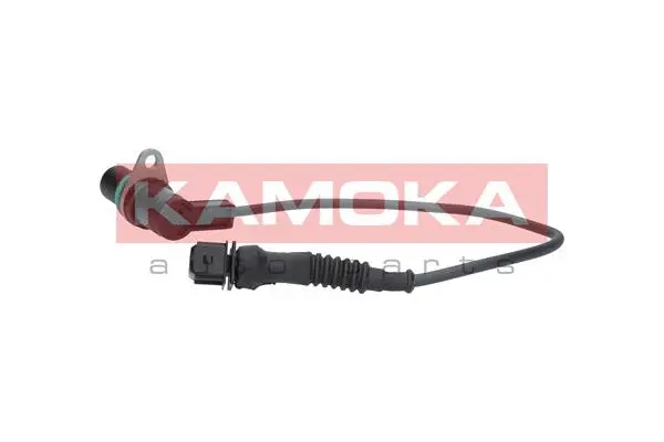 Sensor, camshaft position